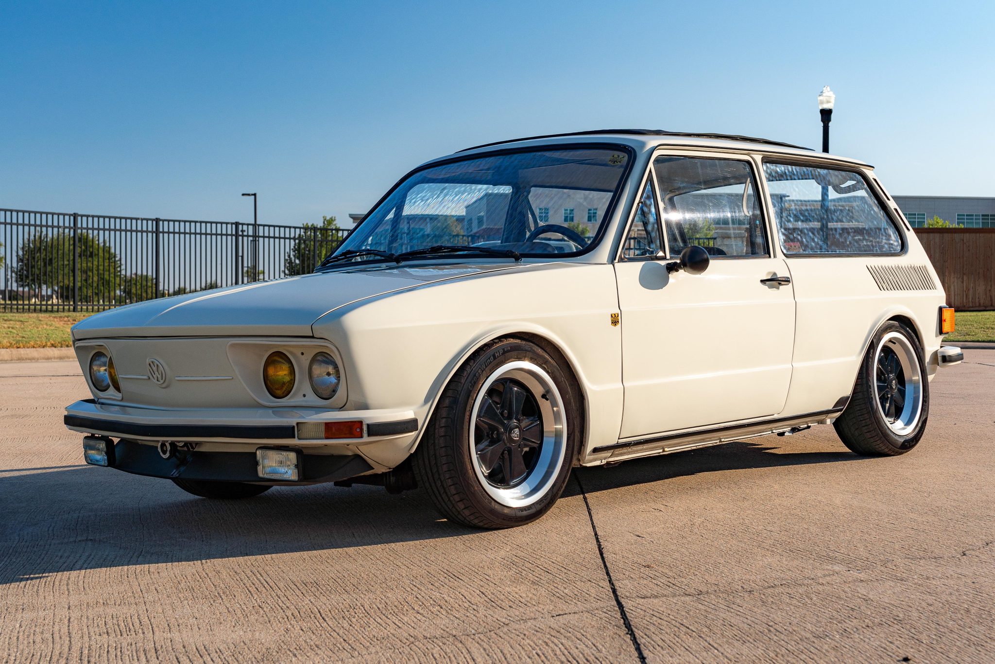 1974 Volkswagen Brasilia BA035608 Hagerty Valuation Tools